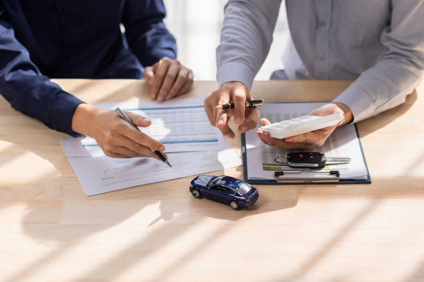 Car insurance options for Fort Campbell North residents